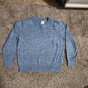 GAP Kids Blue Sweater
